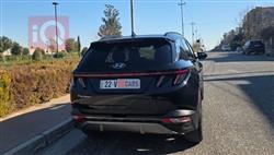 هیۆندای تۆکسۆن